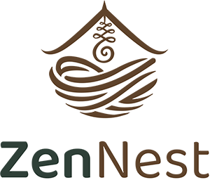 Zen Nest Logo